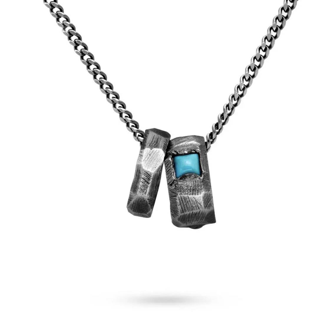 CHAIN & RINGS