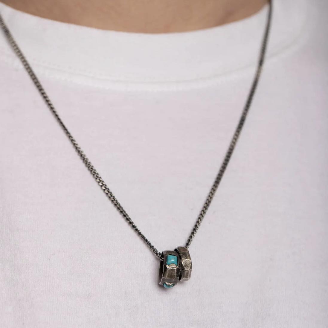 CHAIN & RINGS - Image 2