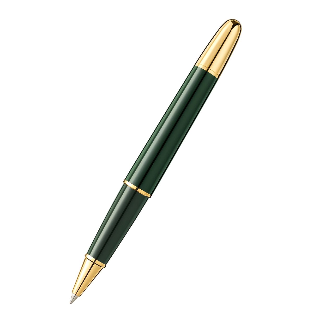 ROLLERBALL / THE ORIGIN GREEN - Image 2