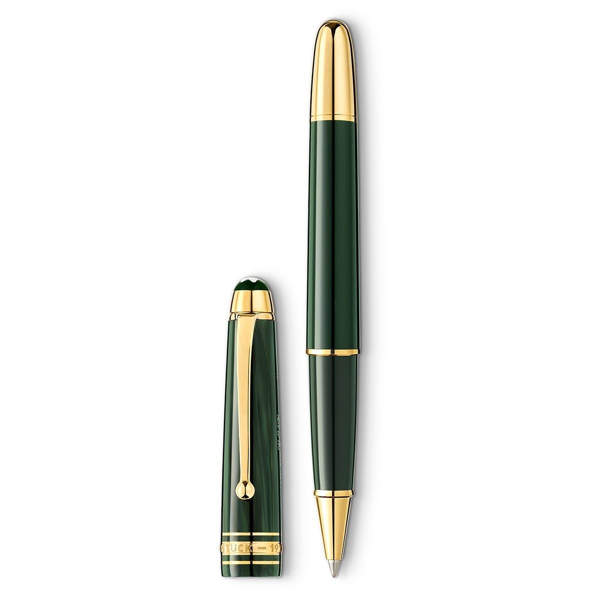 ROLLERBALL / THE ORIGIN GREEN