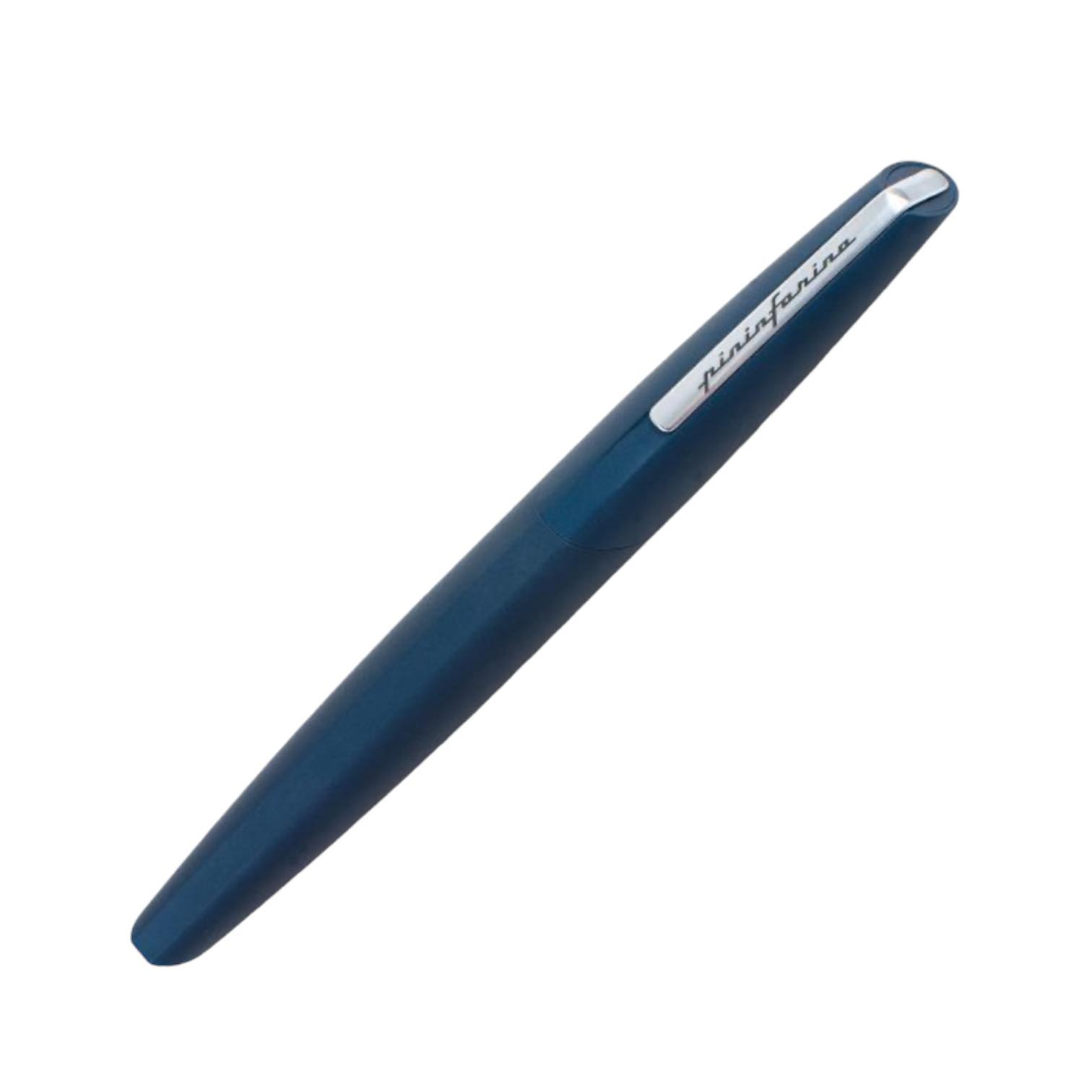 ROLLERBALL / PFTWO / DARK BLUE - Image 4
