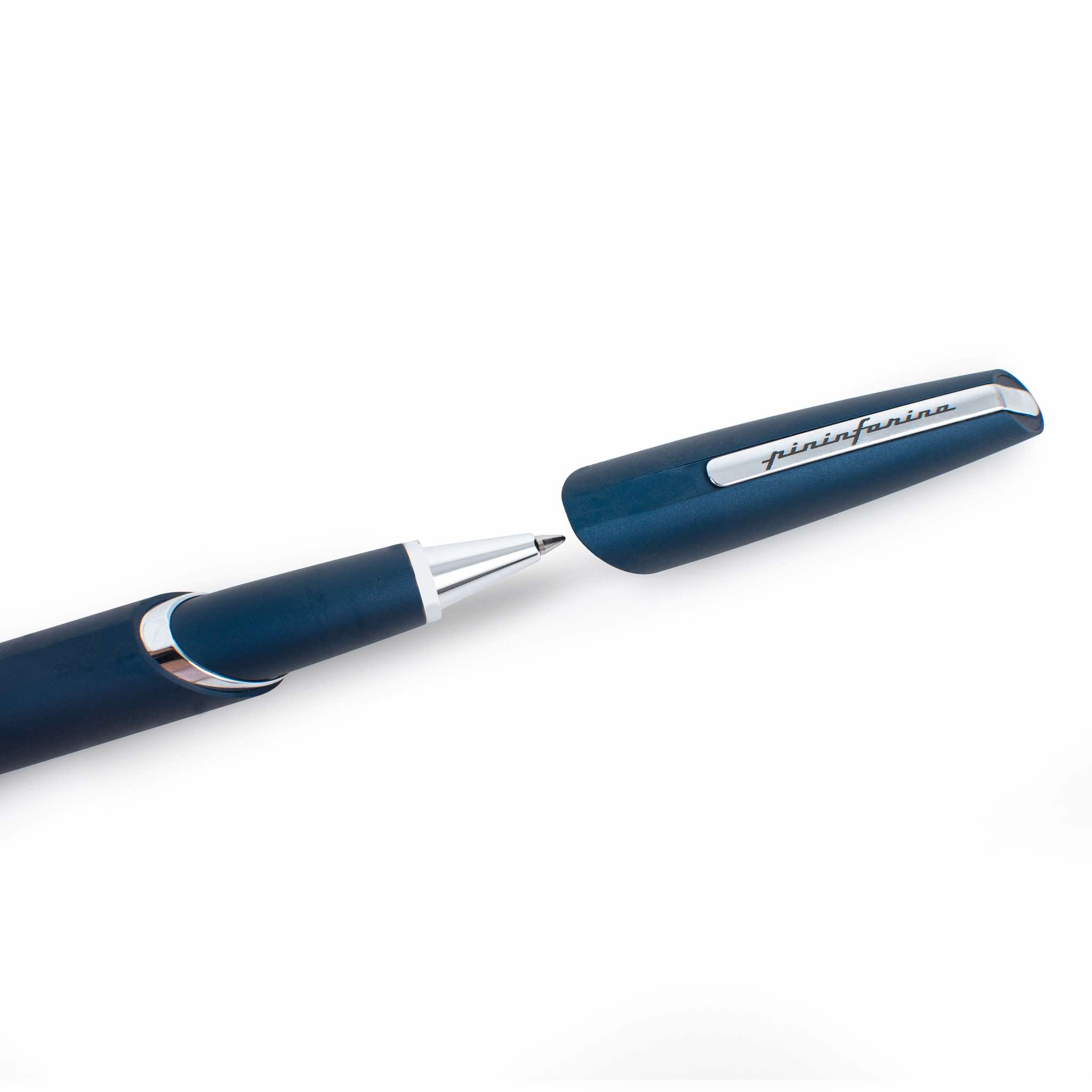 ROLLERBALL / PFTWO / DARK BLUE - Image 7