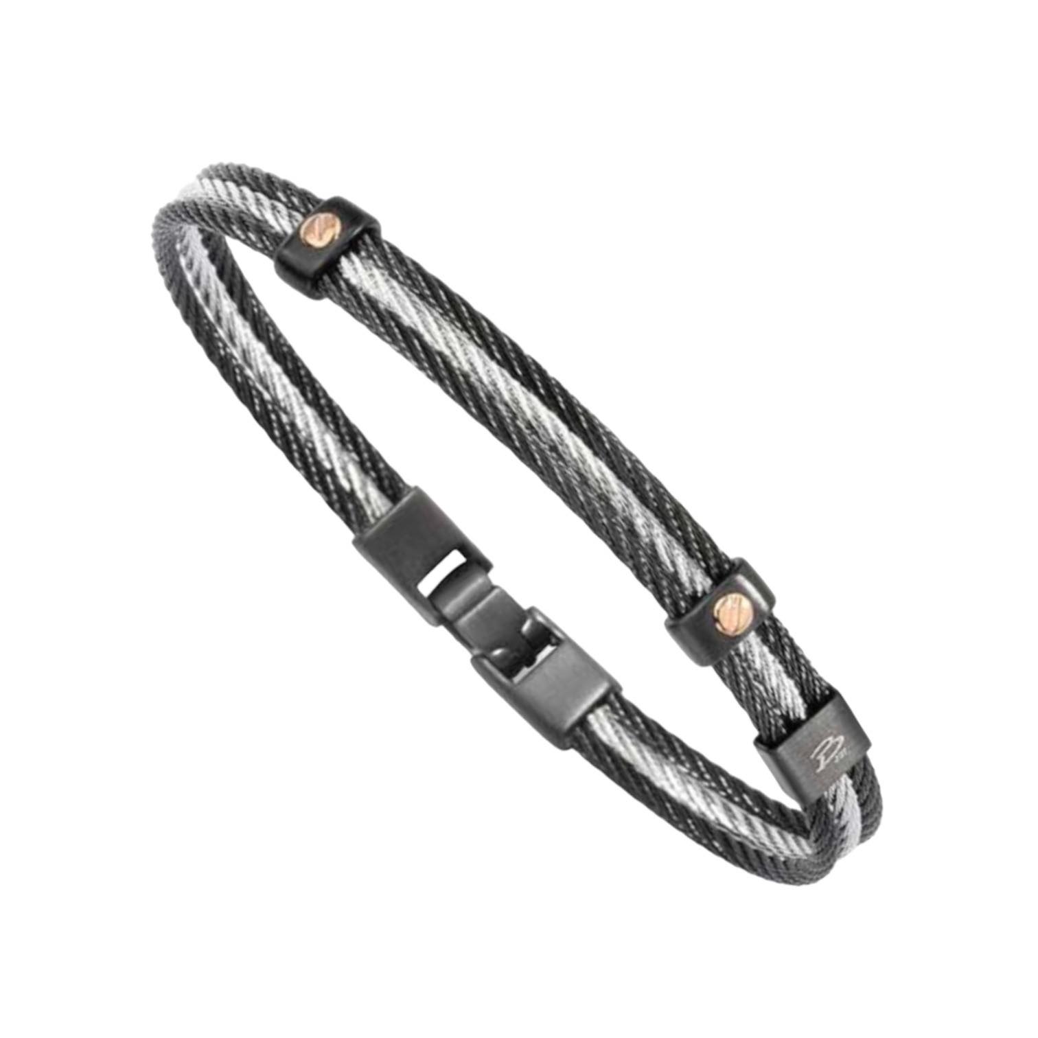 BLACK / SILVER PVD & GOLD - Image 4