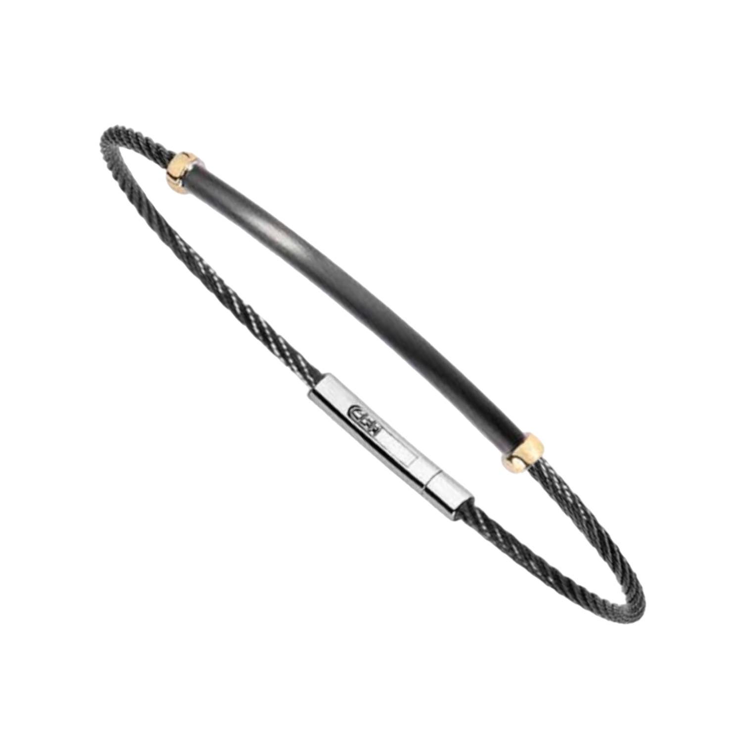 BLACK PVD & GOLD - Image 4