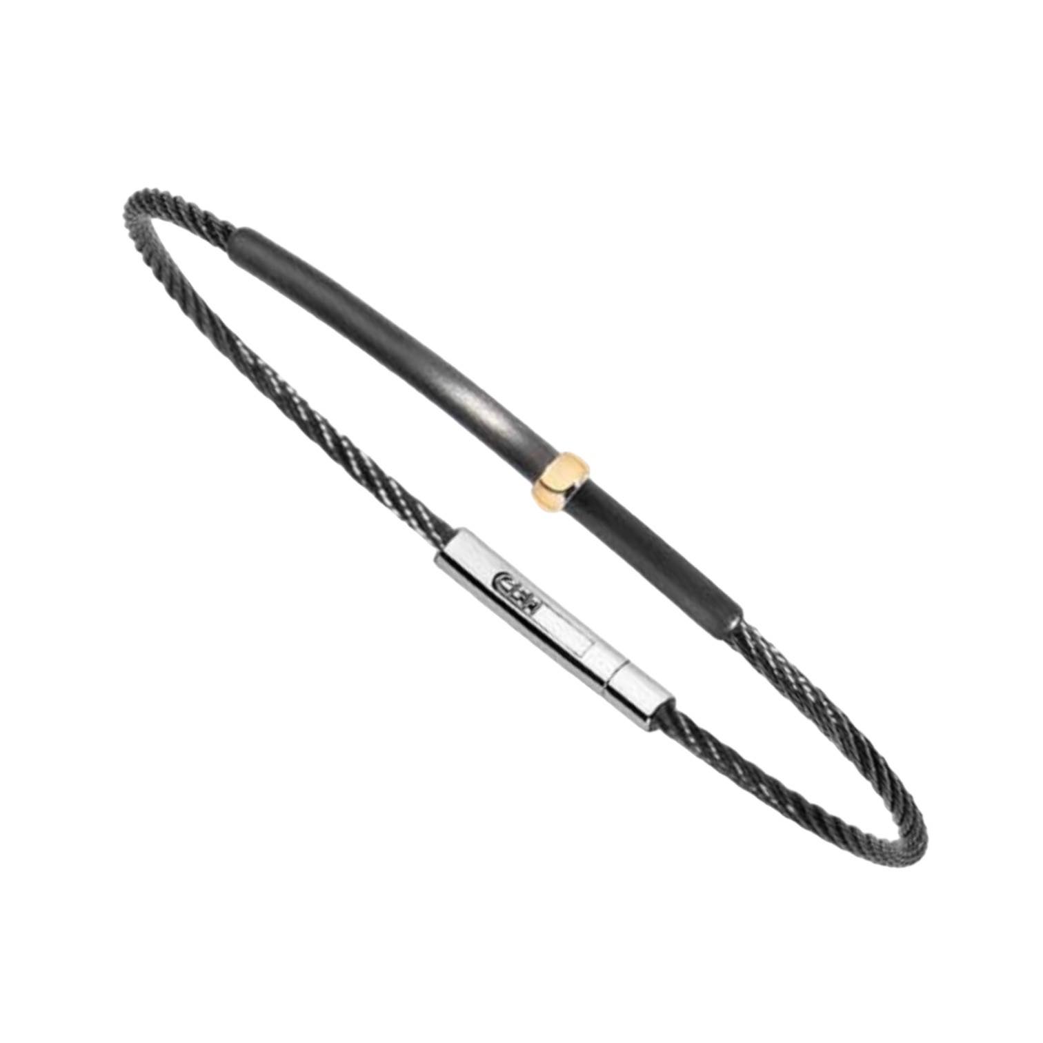 BLACK PVD & GOLD - Image 4