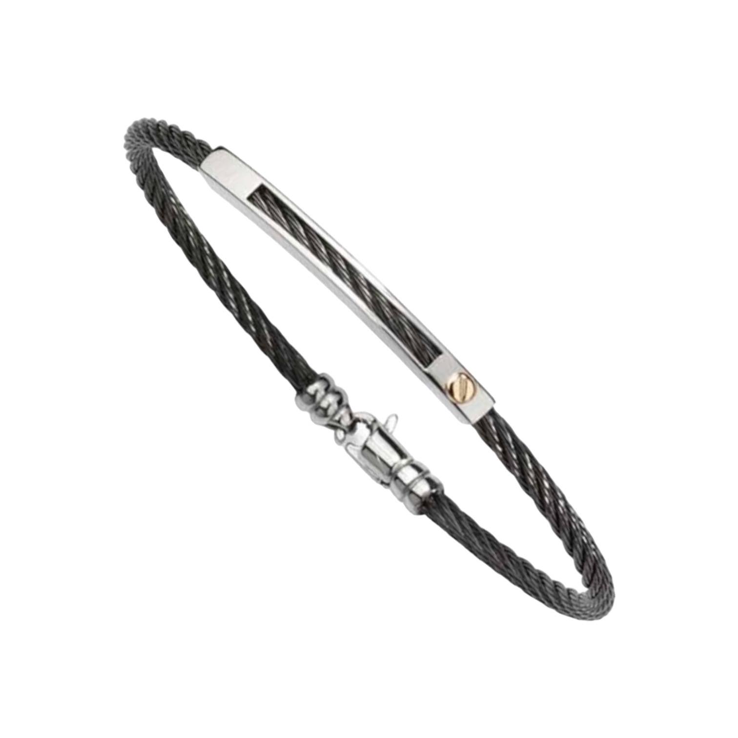 BLACK PVD & GOLD - Image 4
