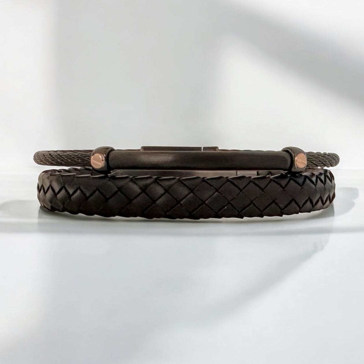 BLACK PVD & GOLD - Image 3