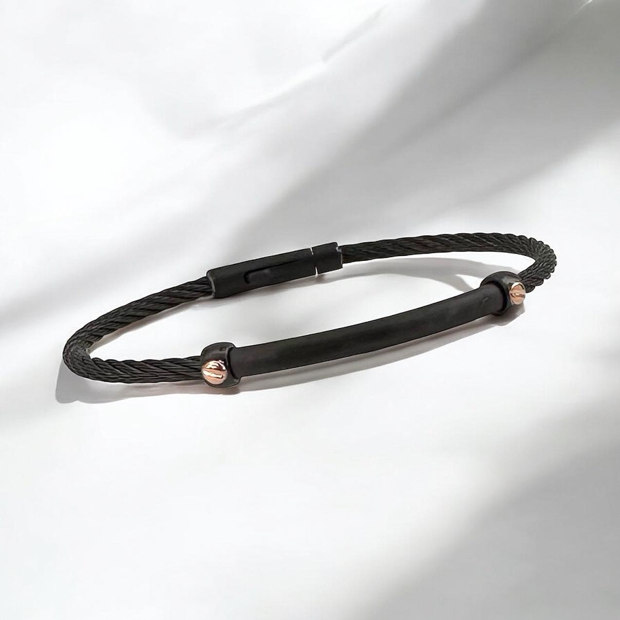 BLACK PVD & GOLD - Image 2