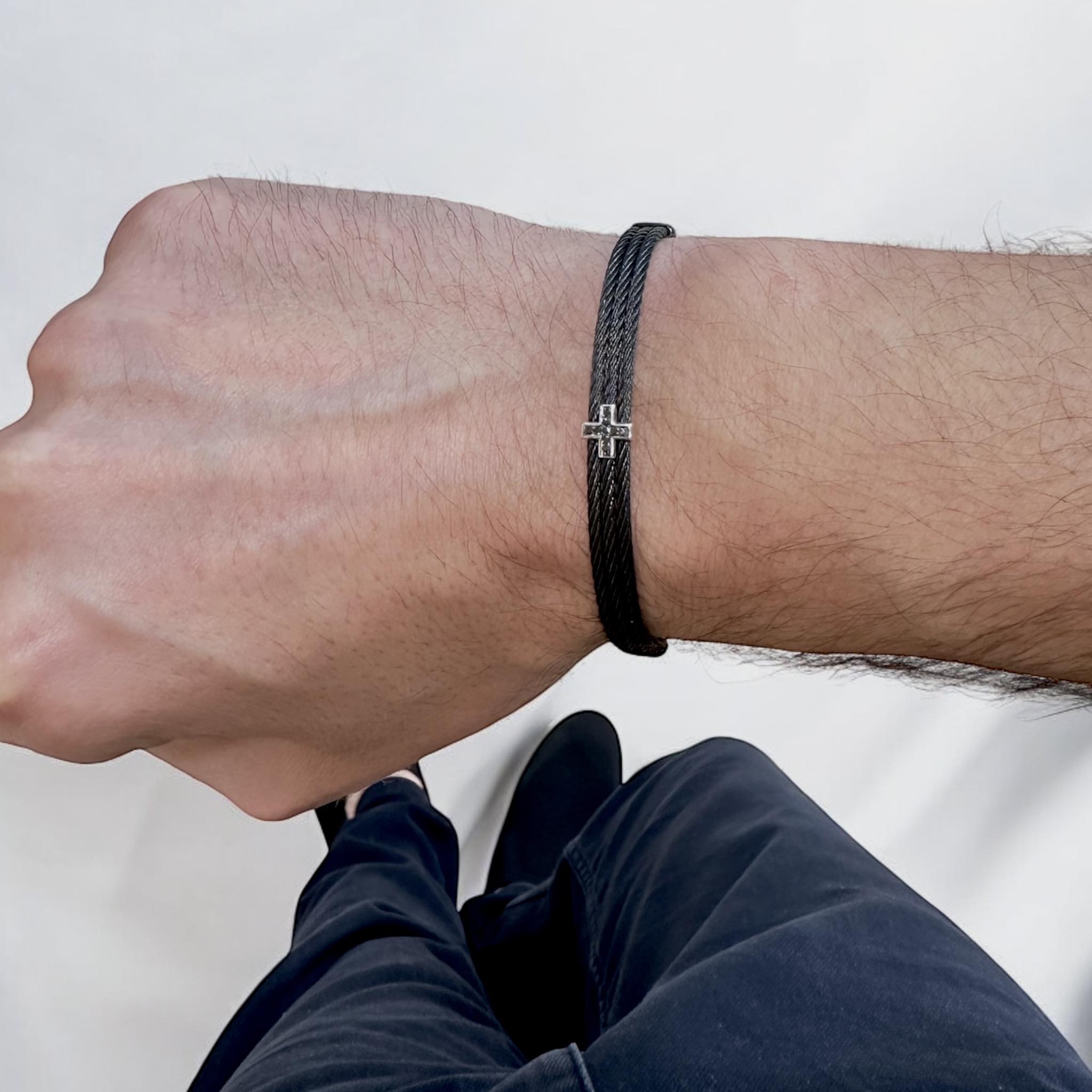 CROSS & BLACK DIAMONDS - Image 5