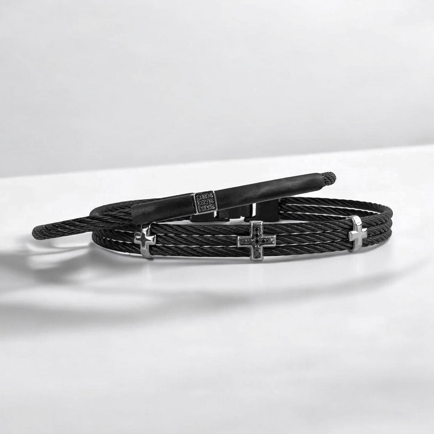 CUBE & BLACK DIAMONDS - Image 3