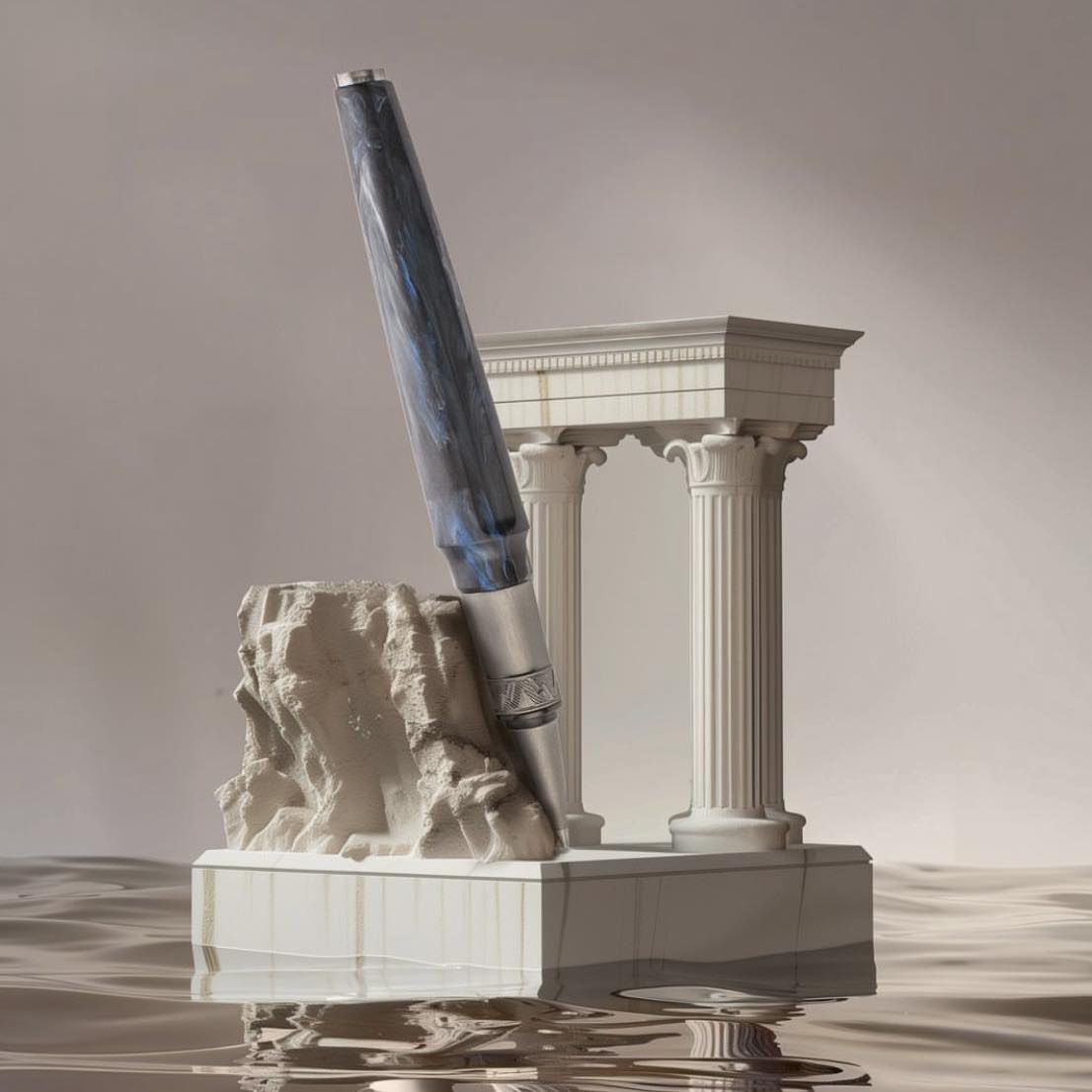 ROLLERBALL - MIRAGE MYTHOS POSEIDON - Image 2