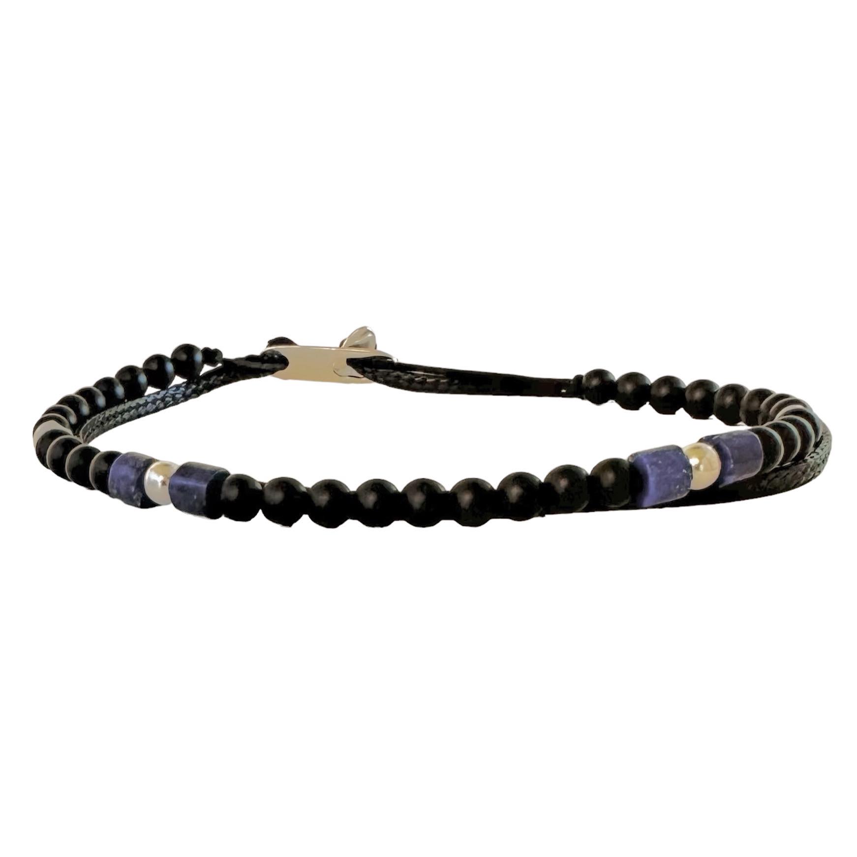 ONYX & LAPIS