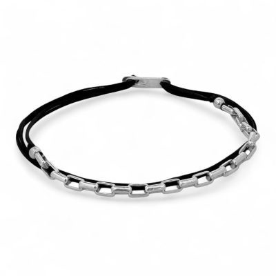 CHAIN & CORDS