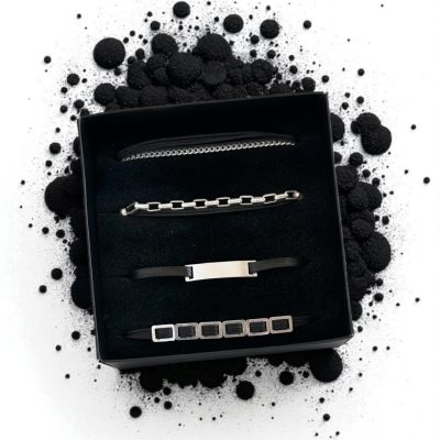 CHAIN & CORDS