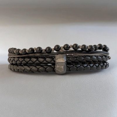 ONYX & CORDS