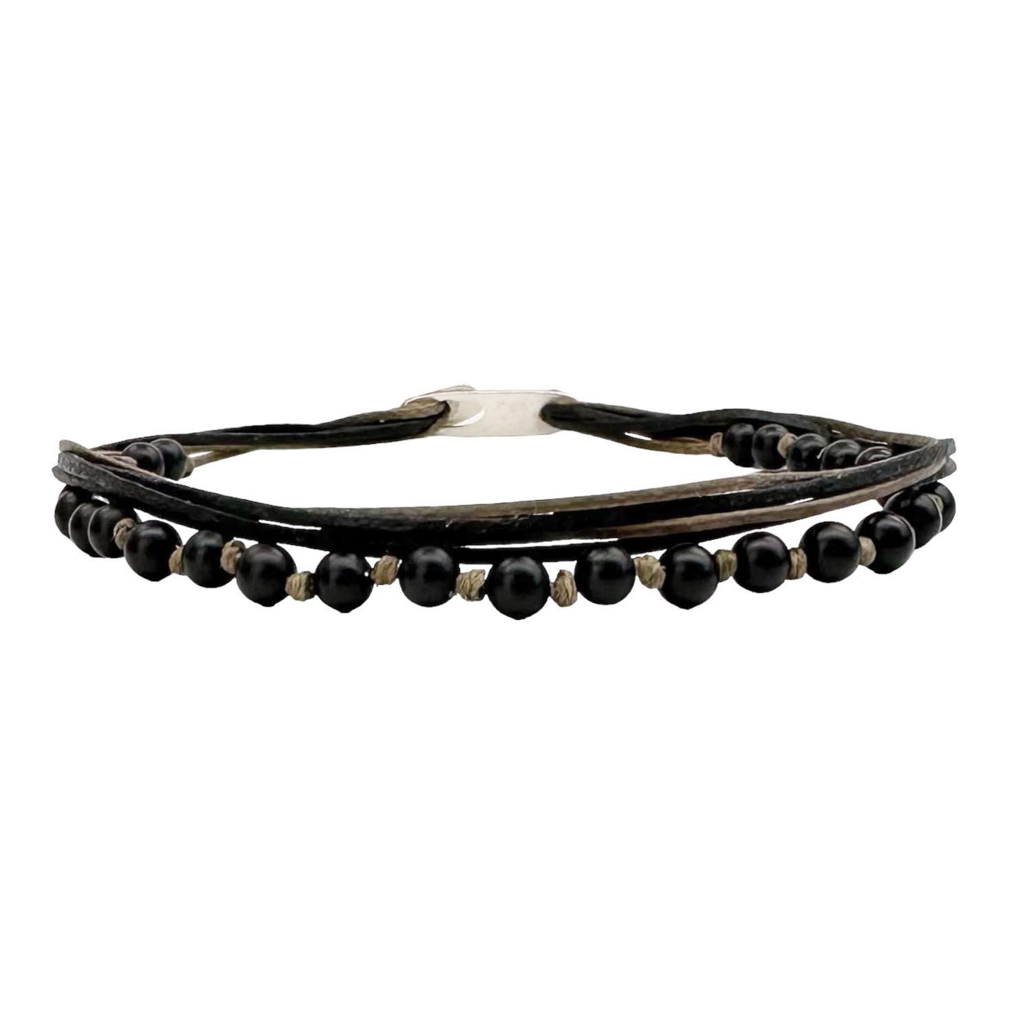 ONYX & CORDS