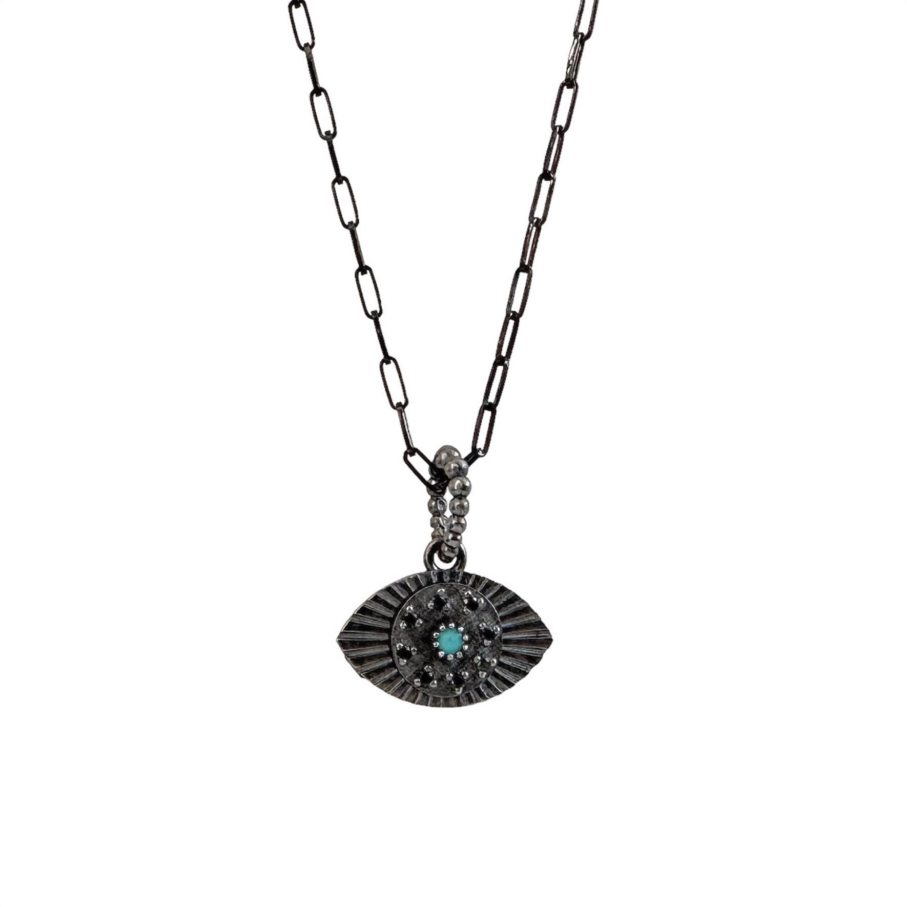 EVIL EYE