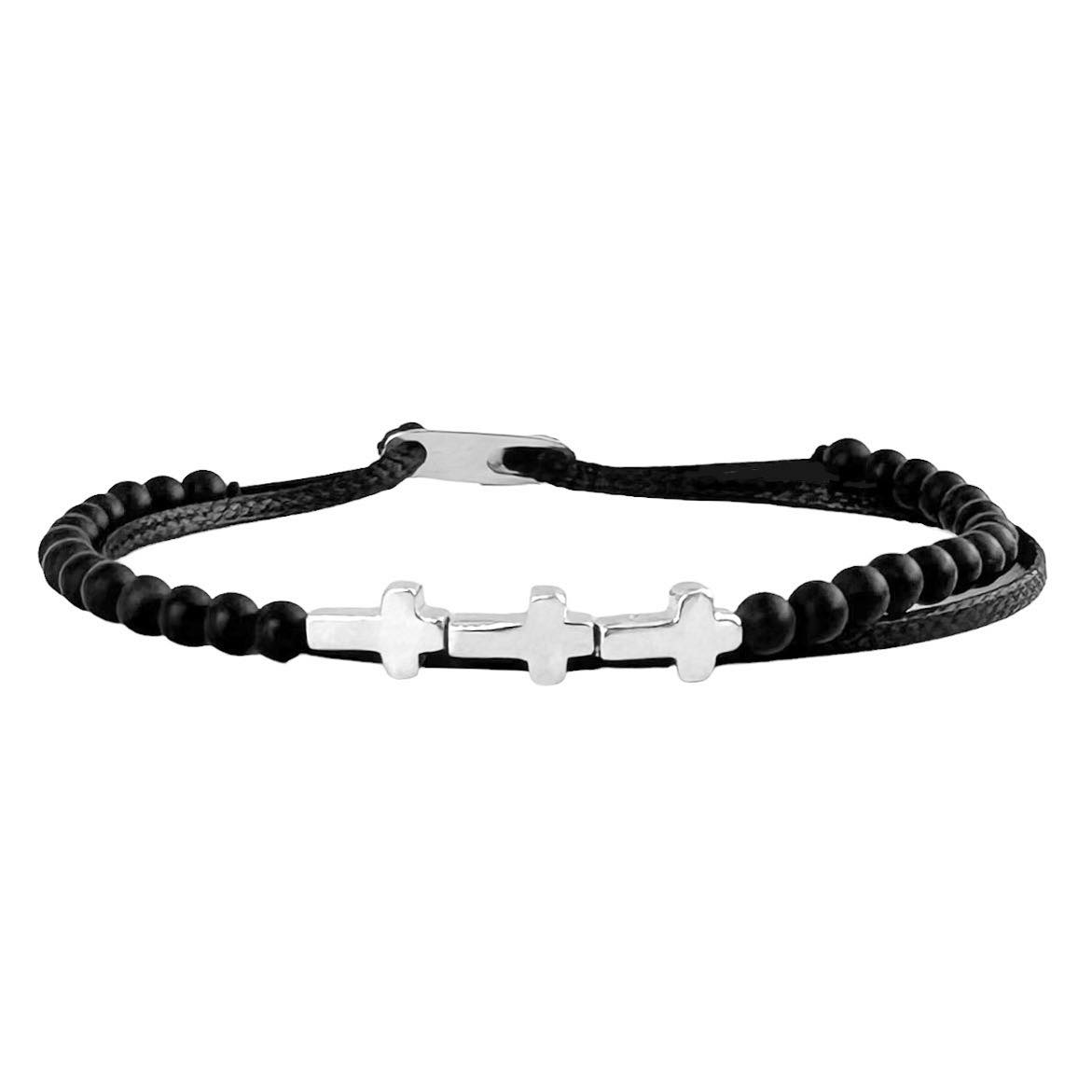 CROSS & ONYX