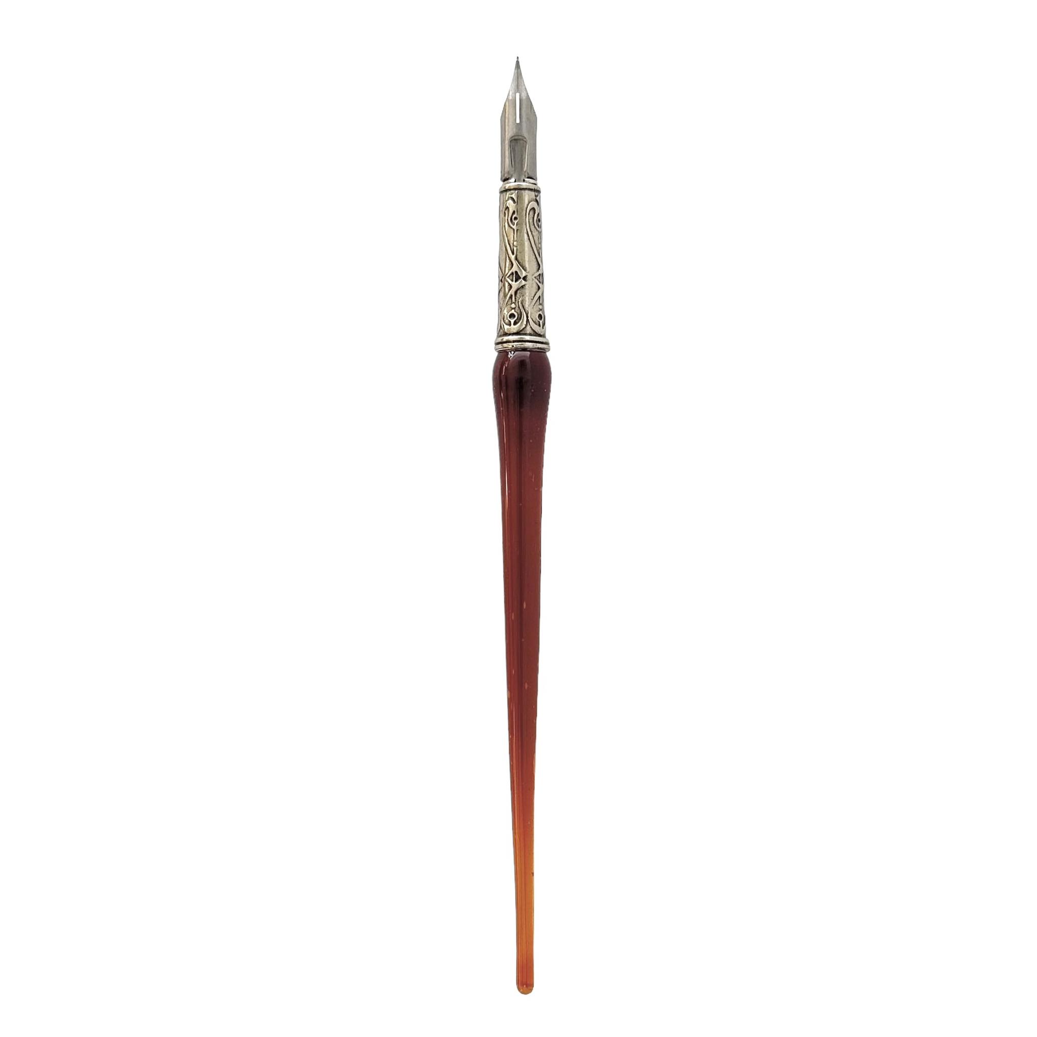 ΠΕΝΑ MURANO AMBER