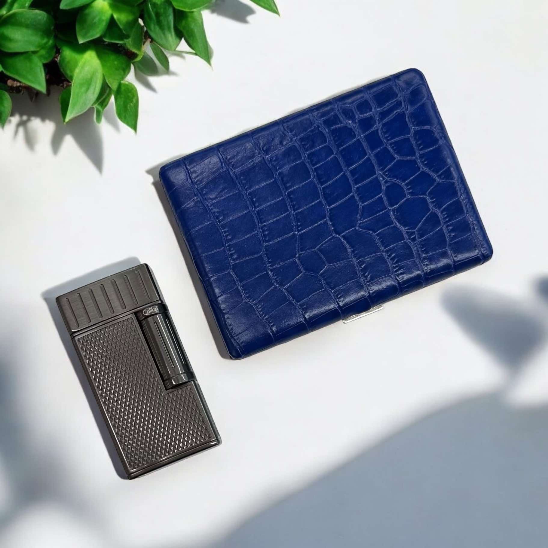 ΤΑΜΠΑΚΙΕΡΑ / BLUE CROCO - Image 2