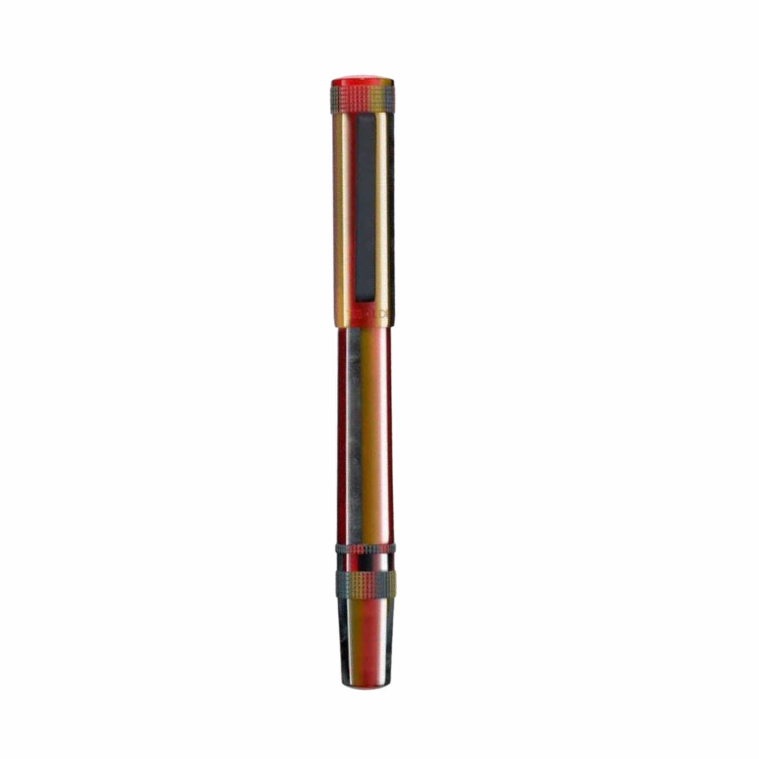 ROLLERBALL