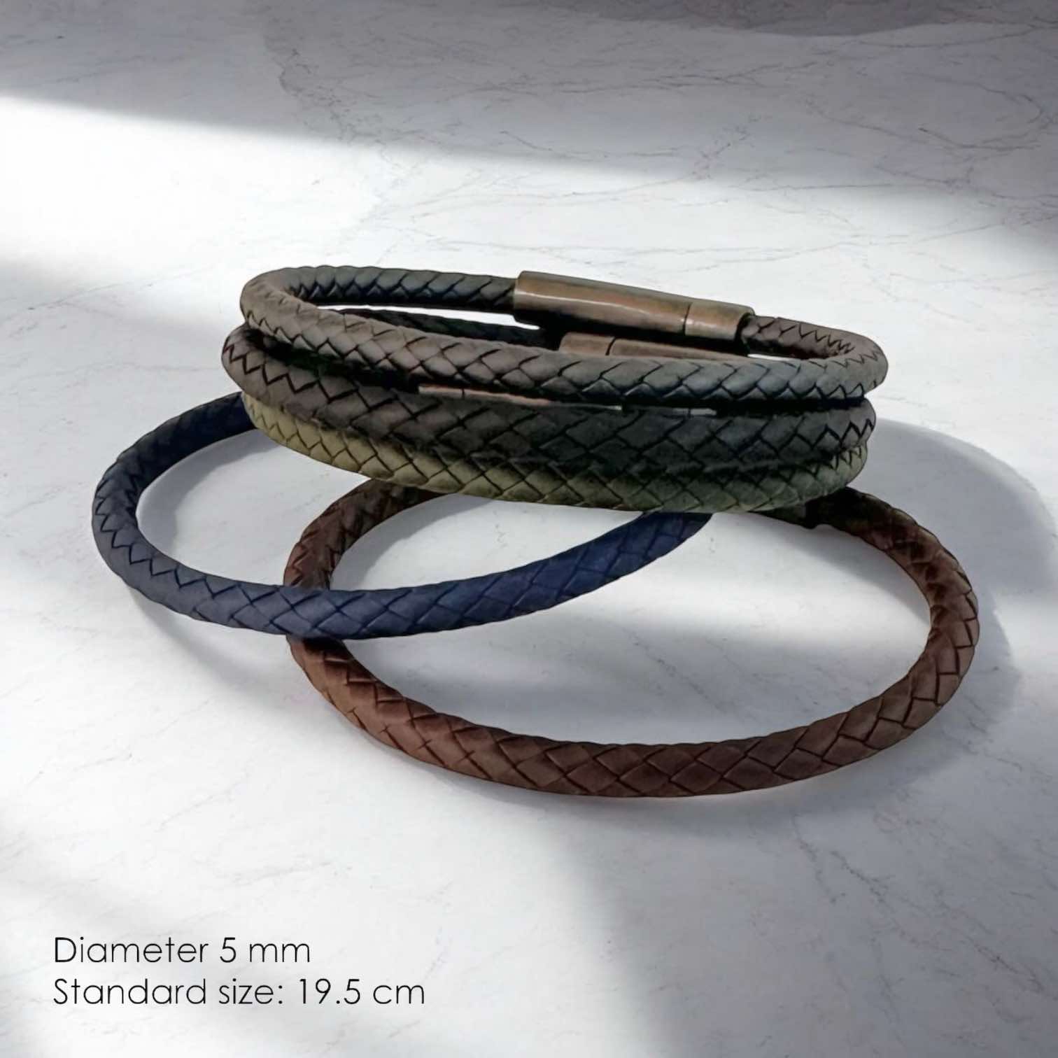 TITANIUM RUBBER - Image 2