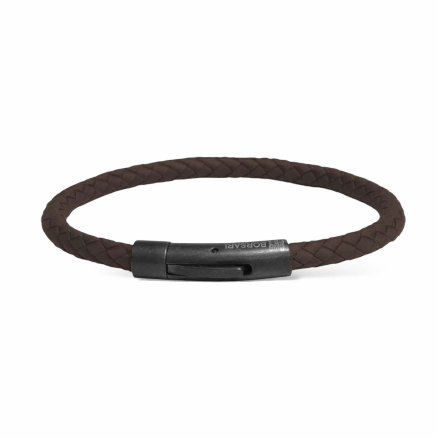 BROWN RUBBER