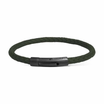 GREEN RUBBER
