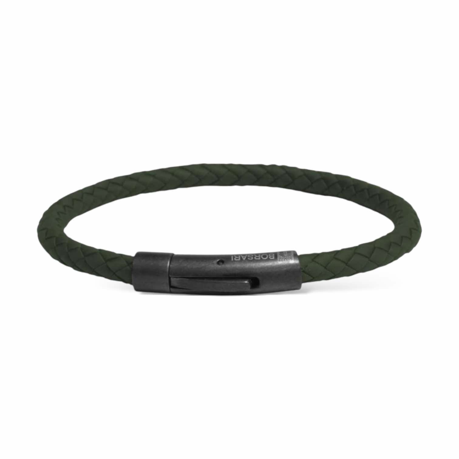 GREEN RUBBER