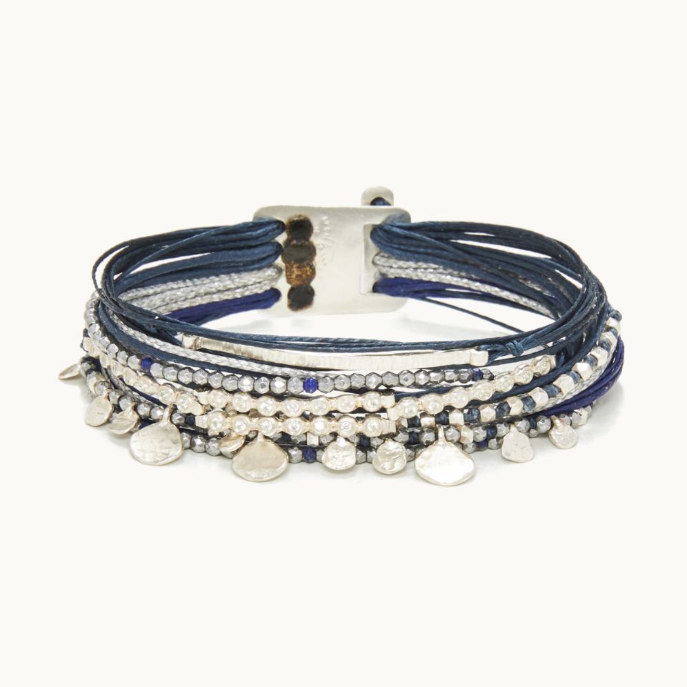 MULTI LINE WITH RIVIERA