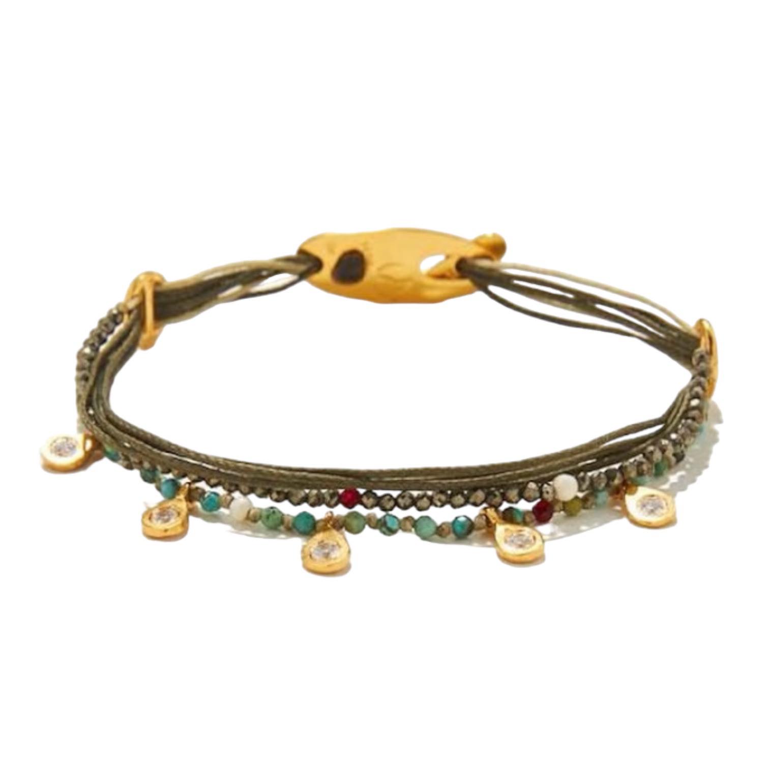MULTI LINE "STARLET"