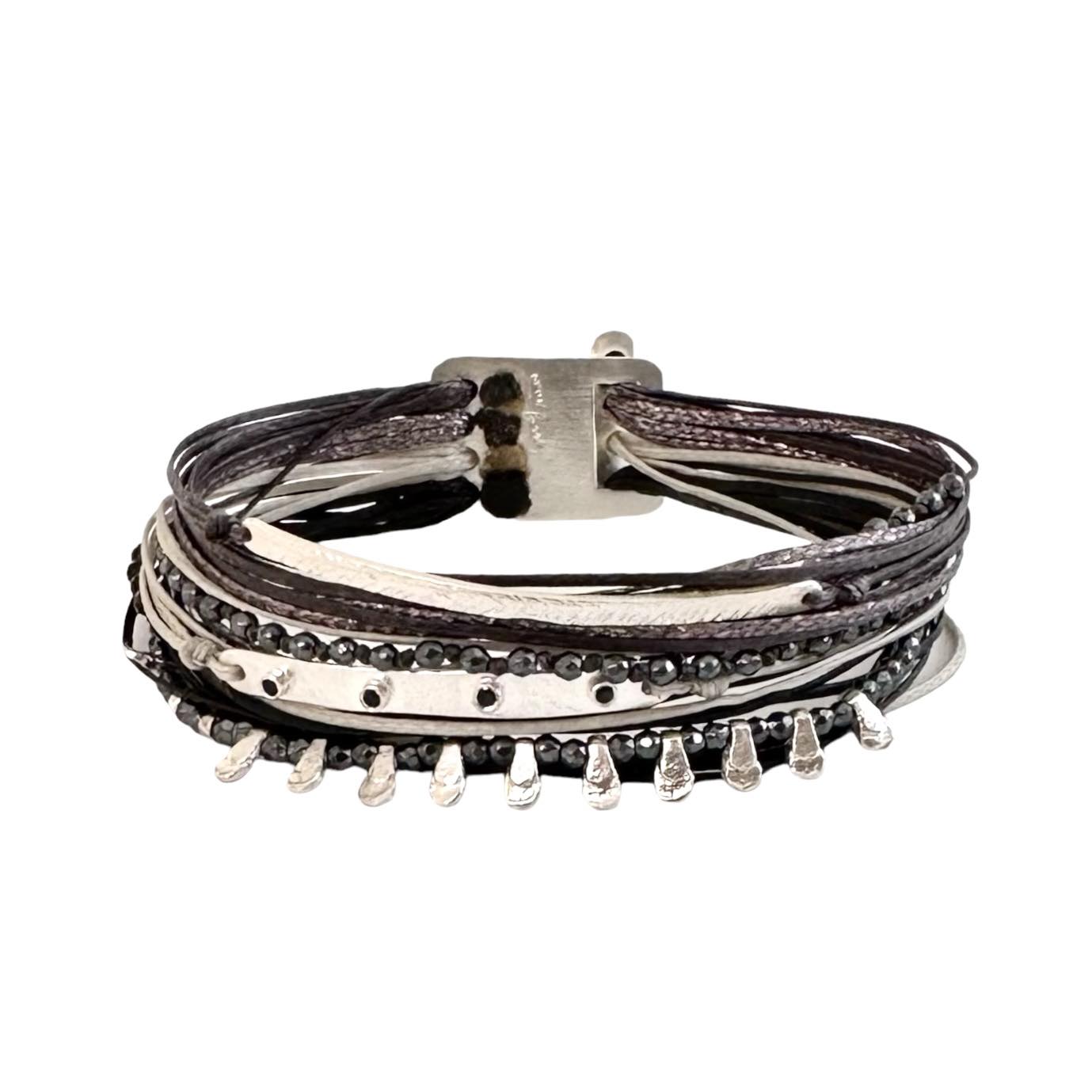 MULTI LINE WITH CUFF RIVIERA