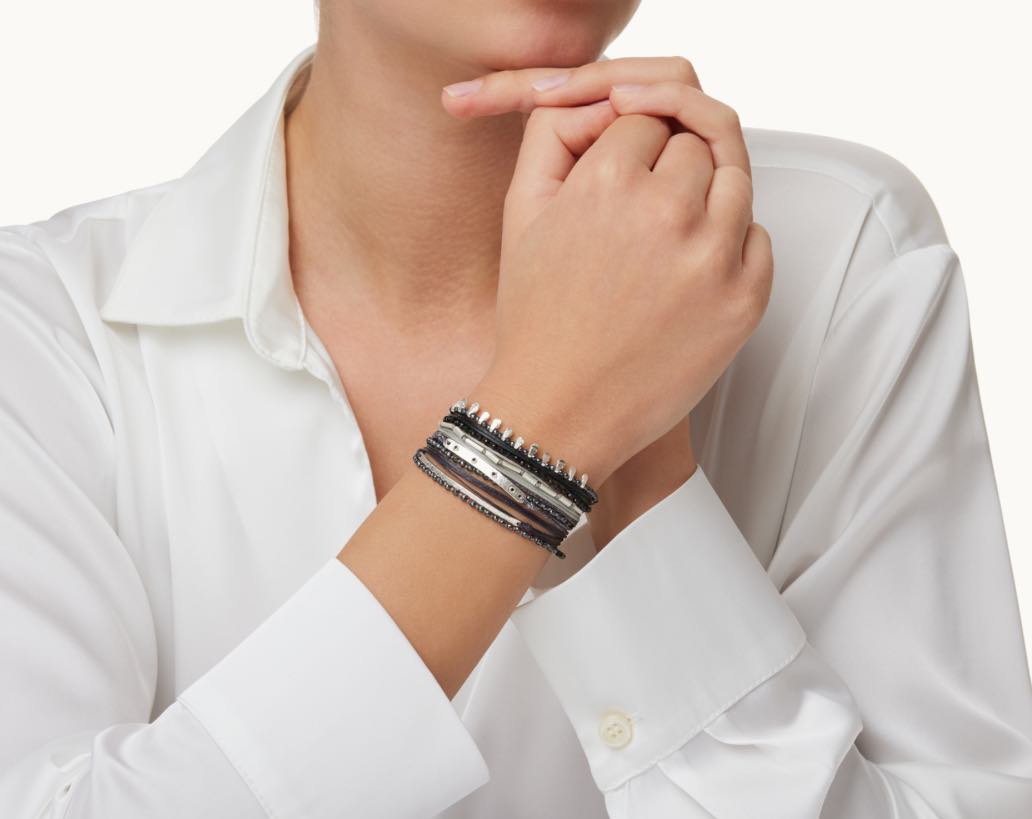 MULTI LINE WITH CUFF RIVIERA - Image 2
