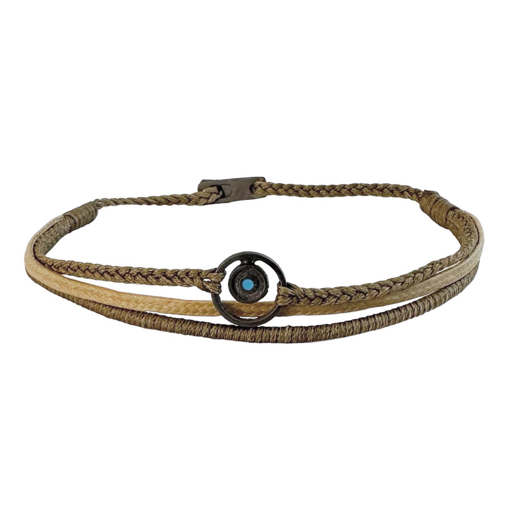 EVIL EYE