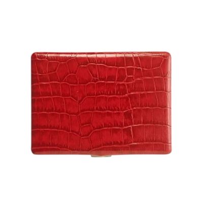 ΤΑΜΠΑΚΙΕΡΑ / RED CROCO