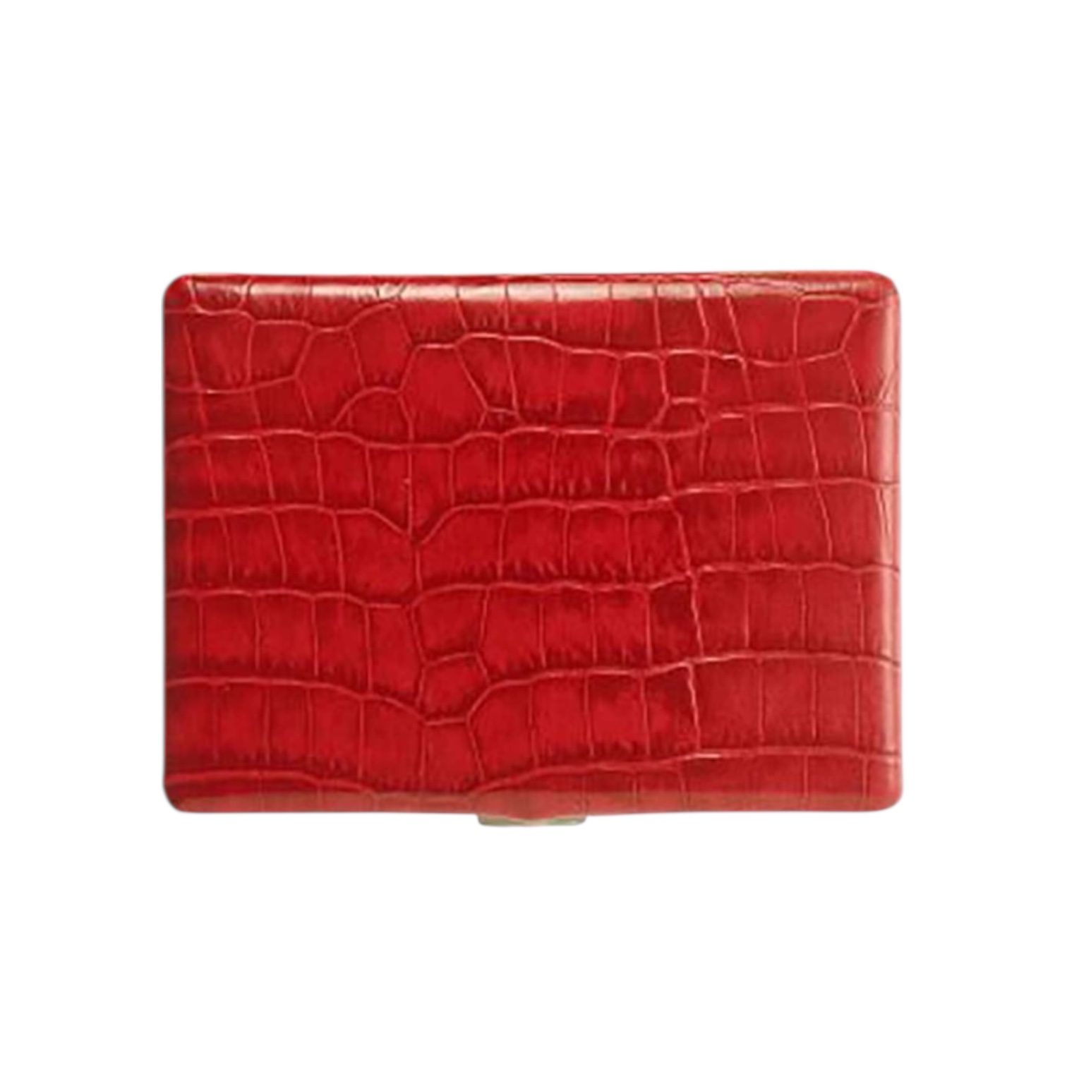 ΤΑΜΠΑΚΙΕΡΑ / RED CROCO