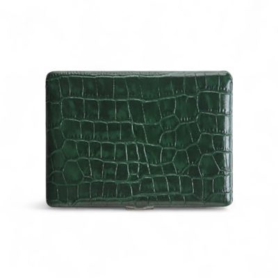 ΤΑΜΠΑΚΙΕΡΑ / GREEN CROCO