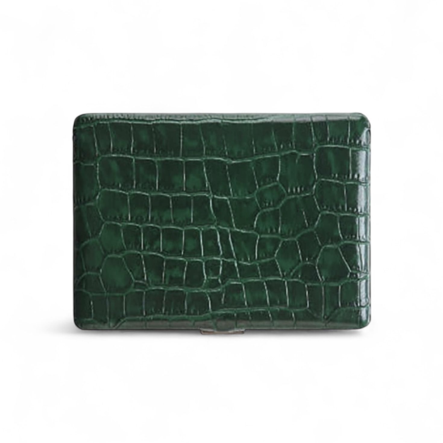ΤΑΜΠΑΚΙΕΡΑ / GREEN CROCO