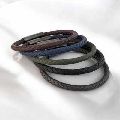 GREEN RUBBER