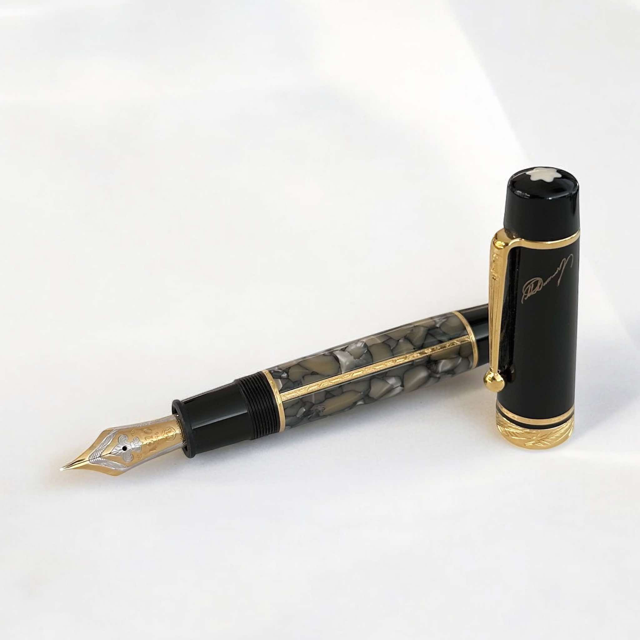ΠΕΝΑ / Writers Edition / Alexandre Dumas / Special Edition - Image 2