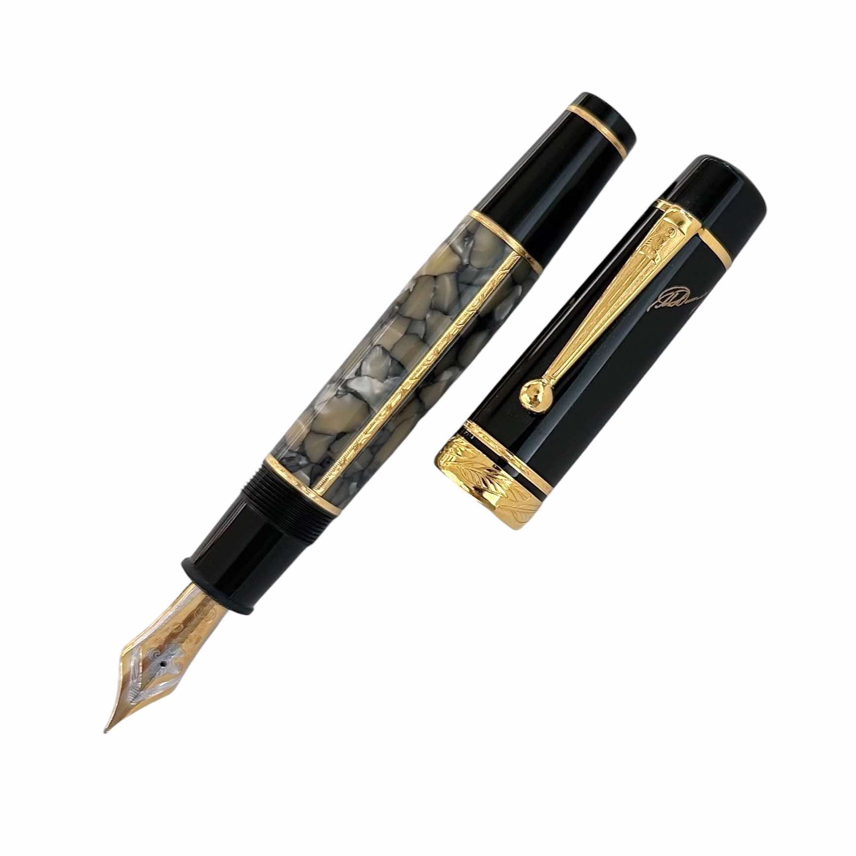 ΠΕΝΑ / Writers Edition / Alexandre Dumas / Special Edition - Image 4