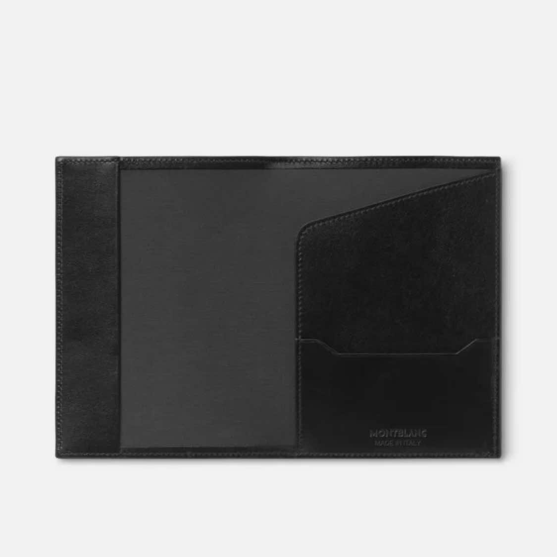 ΘΗΚΗ ΔΙΑΒΑΤΗΡΙΟΥ / PASSPORT HOLDER IN MEISTERSTÜCK LEATHER - Image 2