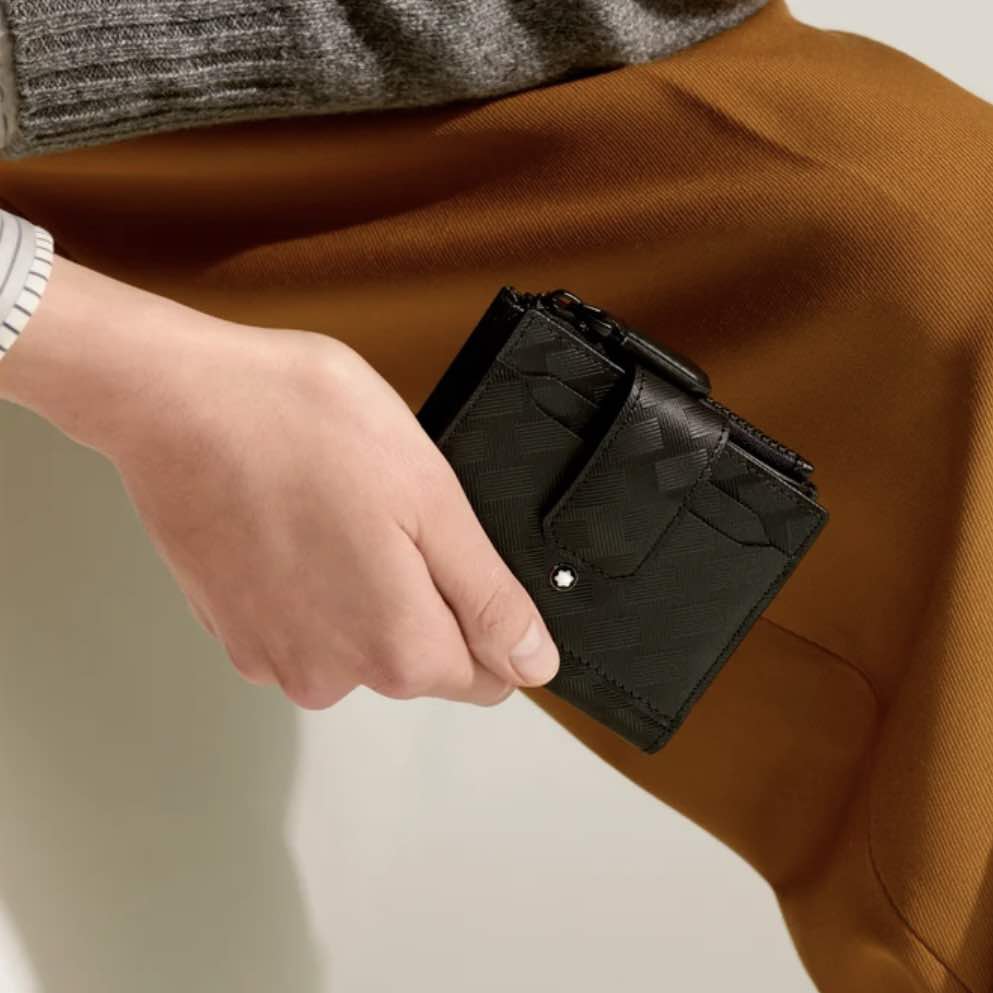 ΠΟΡΤΟΦΟΛΙ / MINI WALLET EXTREME 6CC - Image 4