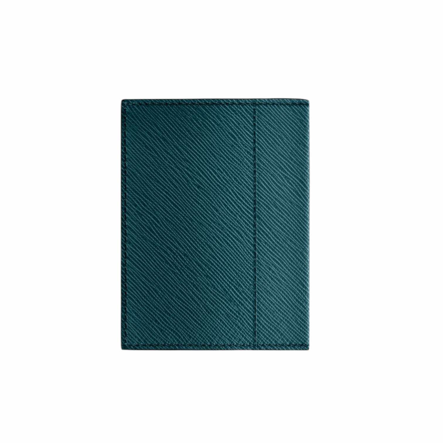 ΠΟΡΤΟΦΟΛΙ / MINI SARTORIAL WALLET 4 CC - Image 4
