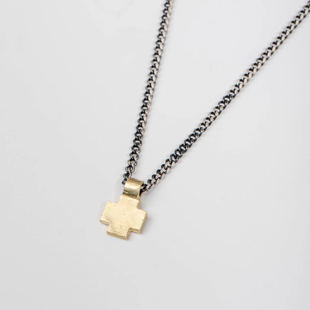 GOLD CROSS - Image 3