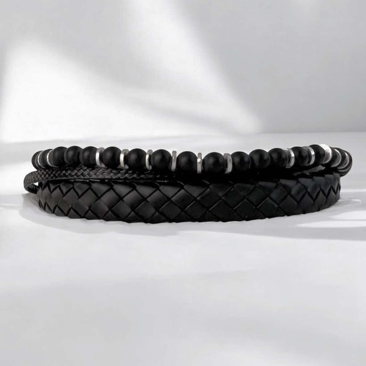 ONYX & SILVER - Image 2
