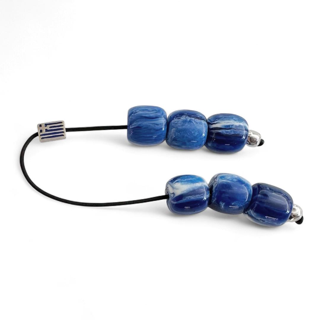 BEGLERI GREEK FLAG
