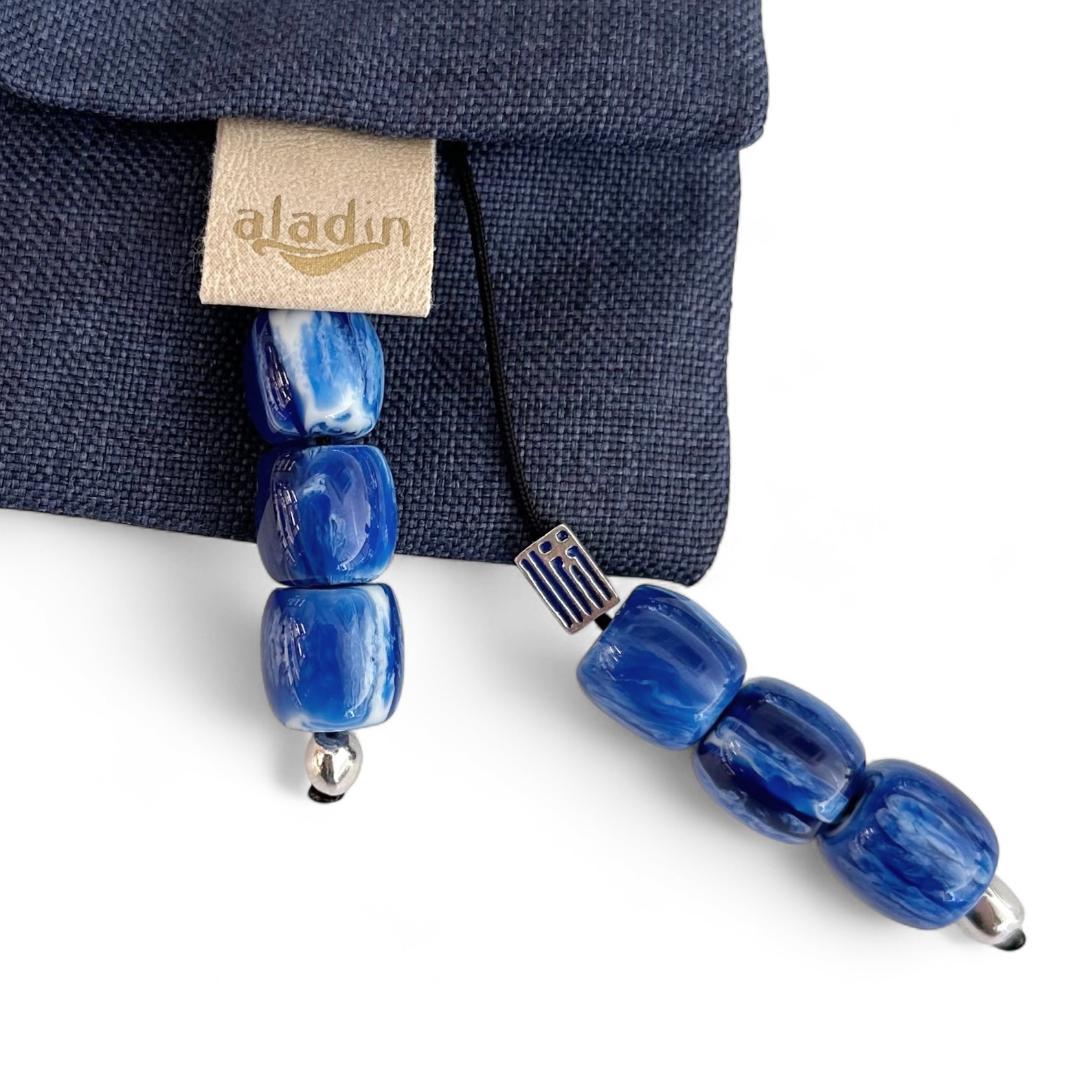 BEGLERI GREEK FLAG - Image 2