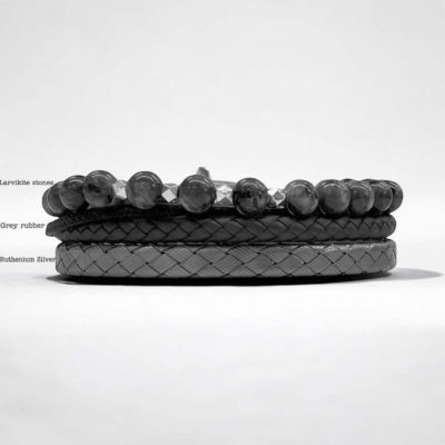 RUTHENIUM ISIDE / MEDIUM