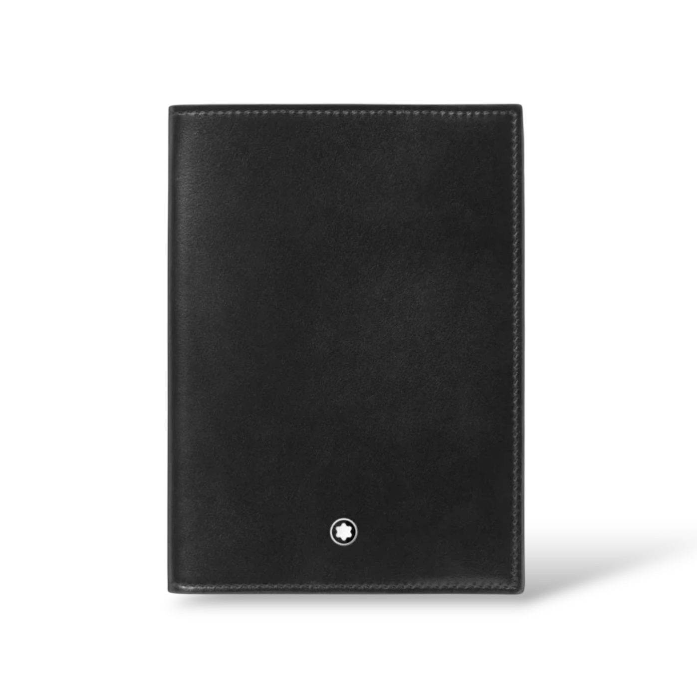 ΘΗΚΗ ΔΙΑΒΑΤΗΡΙΟΥ / PASSPORT HOLDER IN MEISTERSTÜCK LEATHER